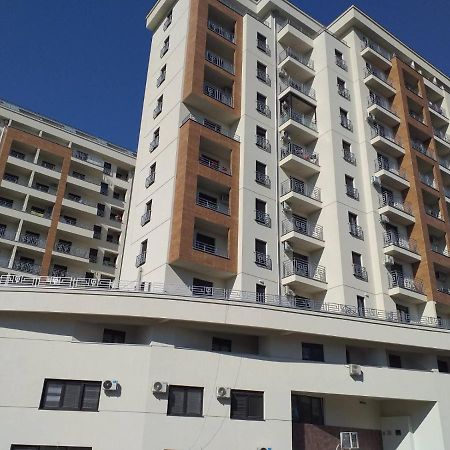 Green Residence Belgrad Exterior foto